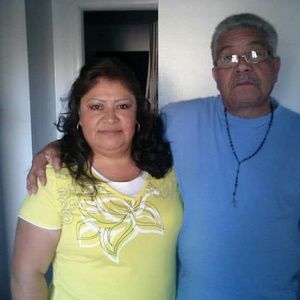 Meet your Posher, Juana